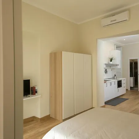 Holiday home Santa Brigida 16 *