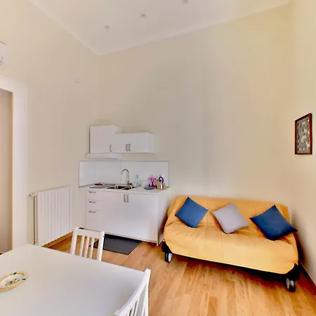 Santa Brigida 16 Holiday home