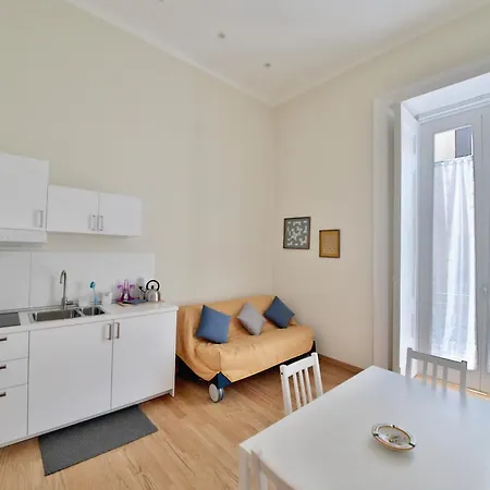 Holiday home Santa Brigida 16