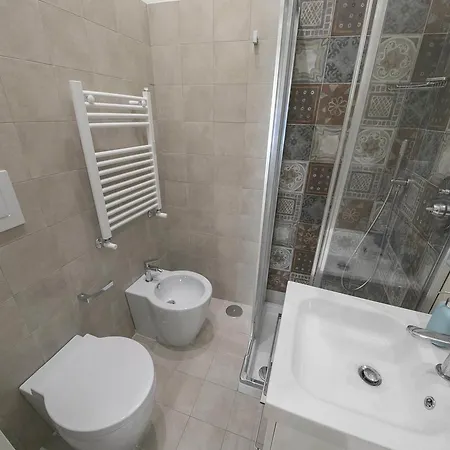 Santa Brigida 16 Holiday home